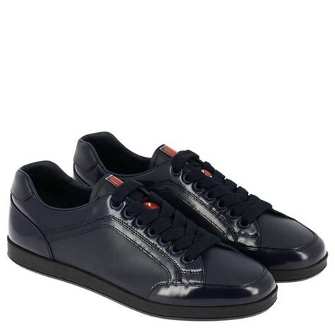 prada calzature|Prada shoes men sale outlet.